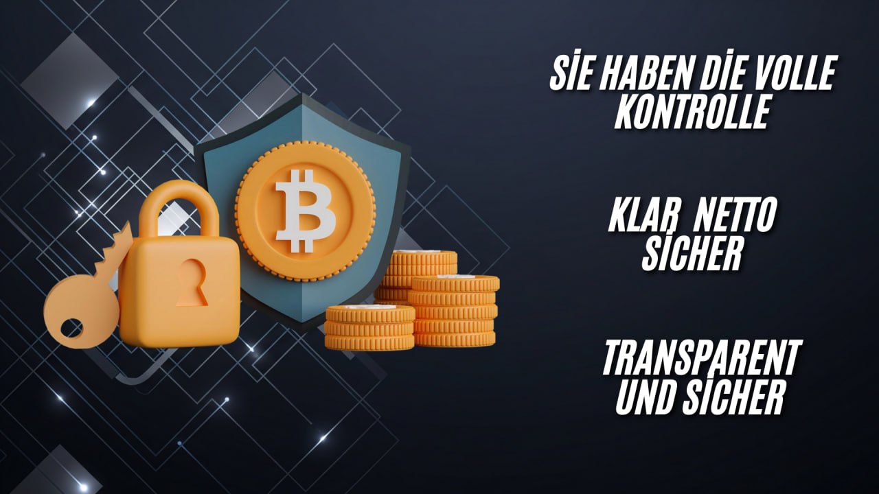 Sicherheit